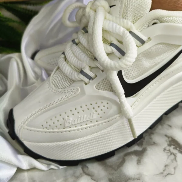 Tenis Zapatilla Nike Blanco Calidad AAA