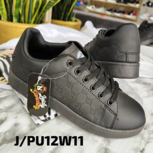 Zapatos Negros Black Urban