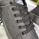 Zapatos Negros Black Urban