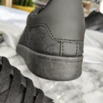 Zapatos Negros Black Urban