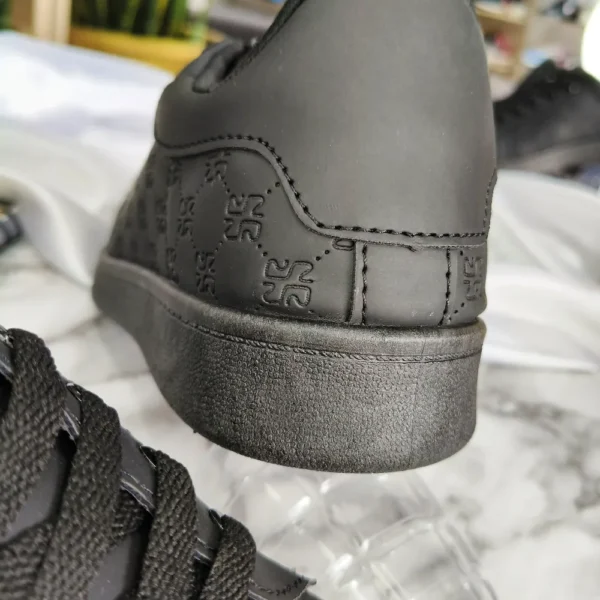 Zapatos Negros Black Urban