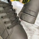 Zapatos Negros Black Urban