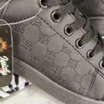 Zapatos Negros Black Urban