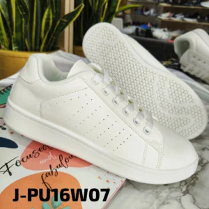 Tenis Enzotec Blanco