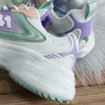 Tenis Zapatilla Maxten