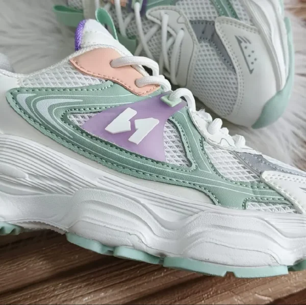 Tenis Zapatilla Maxten