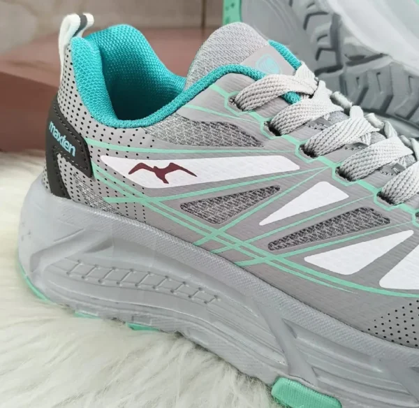 Tenis Zapatilla Maxten