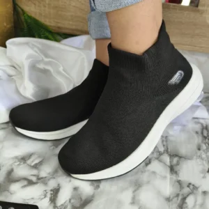 JR-BE-NE-EH01W3-2.webp Tenis Tipo Media Negros Suela Blanca