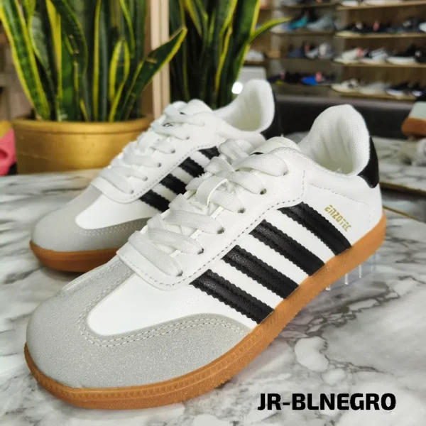JR-BLNEGRO.webp Tenis Zapatilla Samba de Enzotec