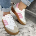 Tenis Zapatilla Samba