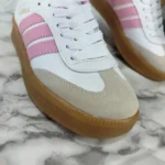 Tenis Zapatilla Samba