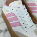 Tenis Zapatilla Samba