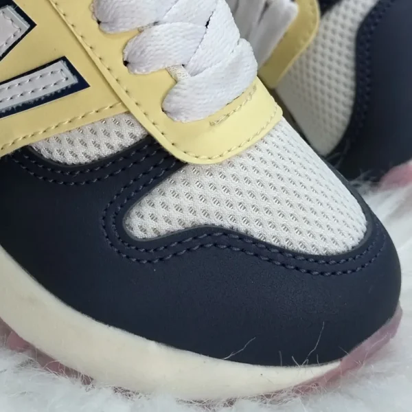 Tenis - Zapatilla Deportivos para Niña