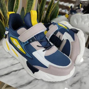 Tenis Flexrun
