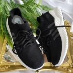 JR-TE-NE-M07801-2.webp Tenis Zapatilla Enzotec Negro con Blanco