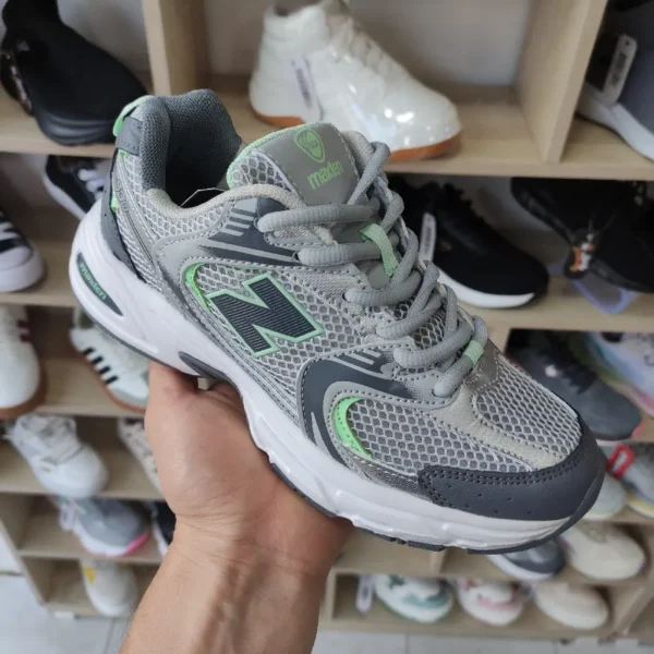 Tenis Zapatilla Maxten