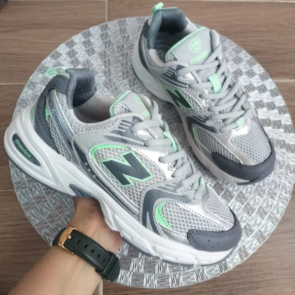 Tenis Zapatilla Maxten