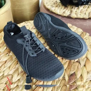 Zapatos Acuáticos Negros
