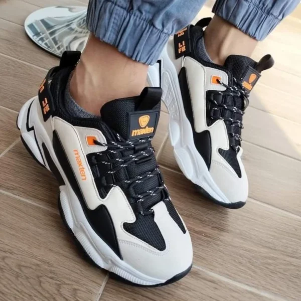 Tenis Zapatilla Maxten