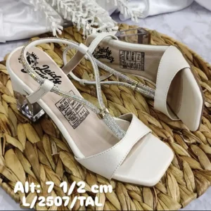 L-2507-TAL.webp Tacón Transparente con Tiras Brillantes