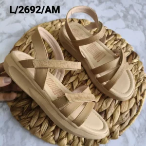 Sandalia Clásica Nasly