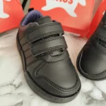 Calzado TopoSitos Negro infantil