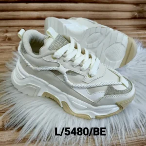 Tenis Zapatillas Pamela