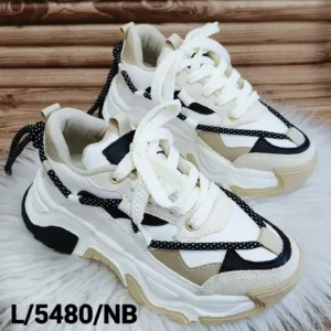 Tenis Zapatilla Pamela para mujer