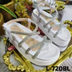 Sandalia Tipo Canoa x Strash