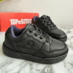 Zapatos TopoSitos Negros