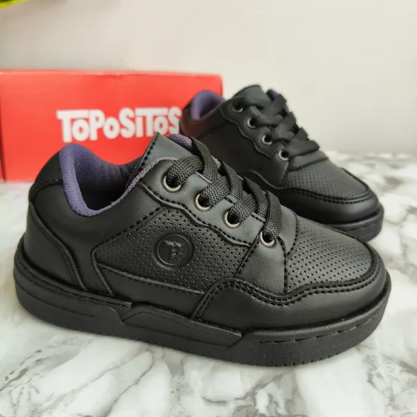 Zapatos TopoSitos