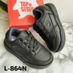 Zapatos TopoSitos Negros