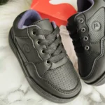 Zapatos TopoSitos Negros