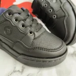 Zapatos TopoSitos Negros