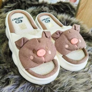 L-PIG20-C-1.webp Pantuflas con capellada en hilo