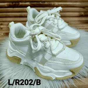 Tenis Zapatilla Pamela