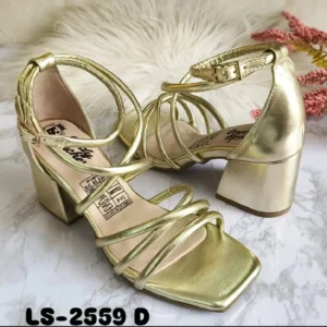 LS-2559D-1.webp Zapatos de Tacón Dorado Tipo Cubano