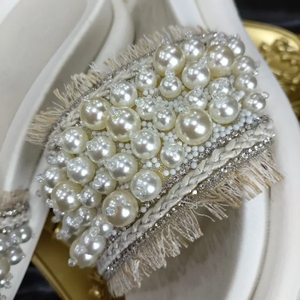 Sandalia Canoa Bonatti