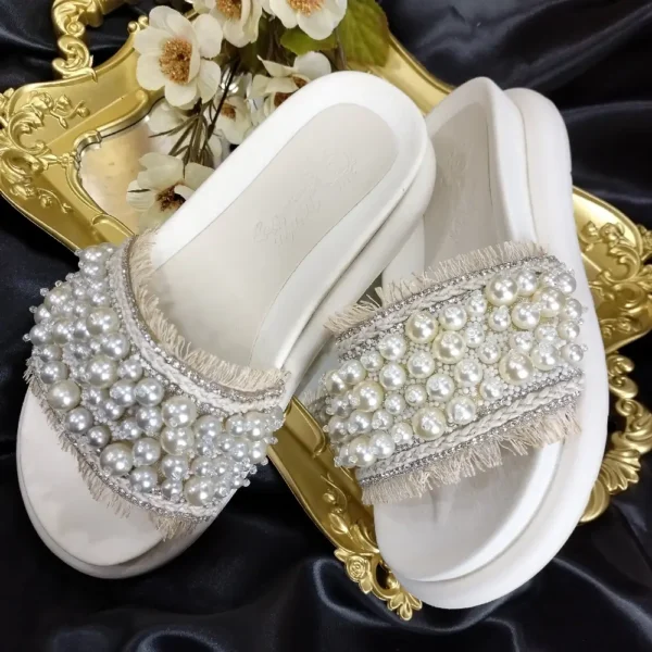 Sandalia Canoa Bonatti