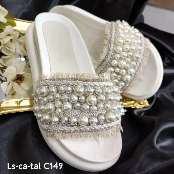 Sandalia Canoa Bonatti