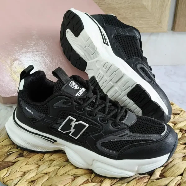 Tenis Zapatilla Maxten