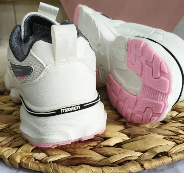 Tenis Zapatilla Maxten