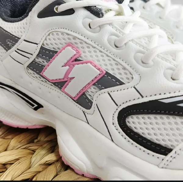 Tenis Zapatilla Maxten