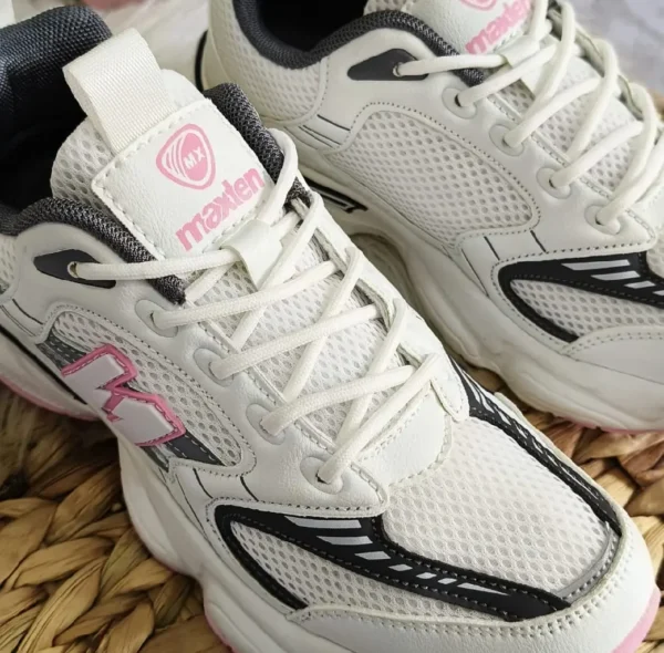 Tenis Zapatilla Maxten