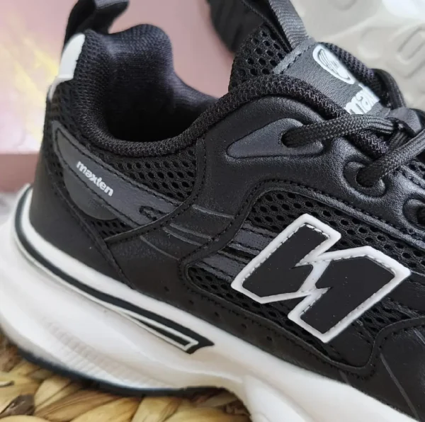 Tenis Zapatilla Maxten