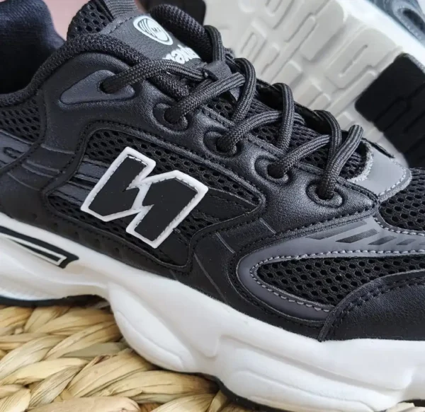 Tenis Zapatilla Maxten