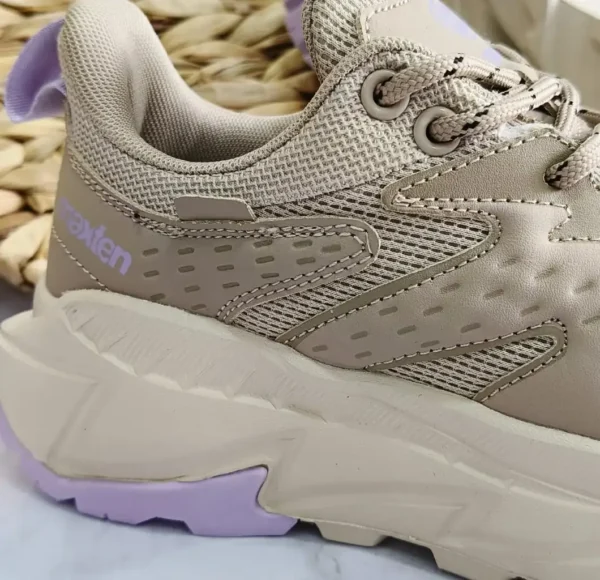 Tenis Zapatilla Maxten