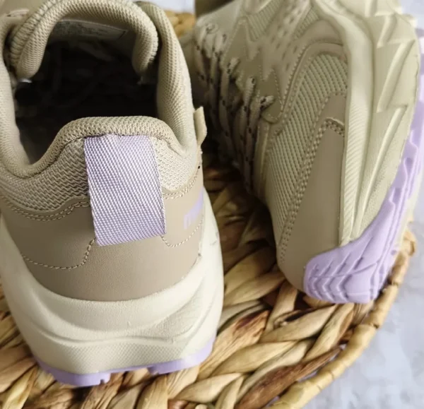 Tenis Zapatilla Maxten