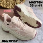 Tenis Zapatilla Maxten