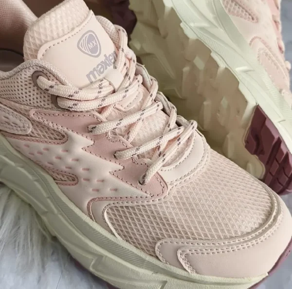 Tenis Zapatilla Maxten